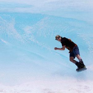 Meet your Posher, Daniel